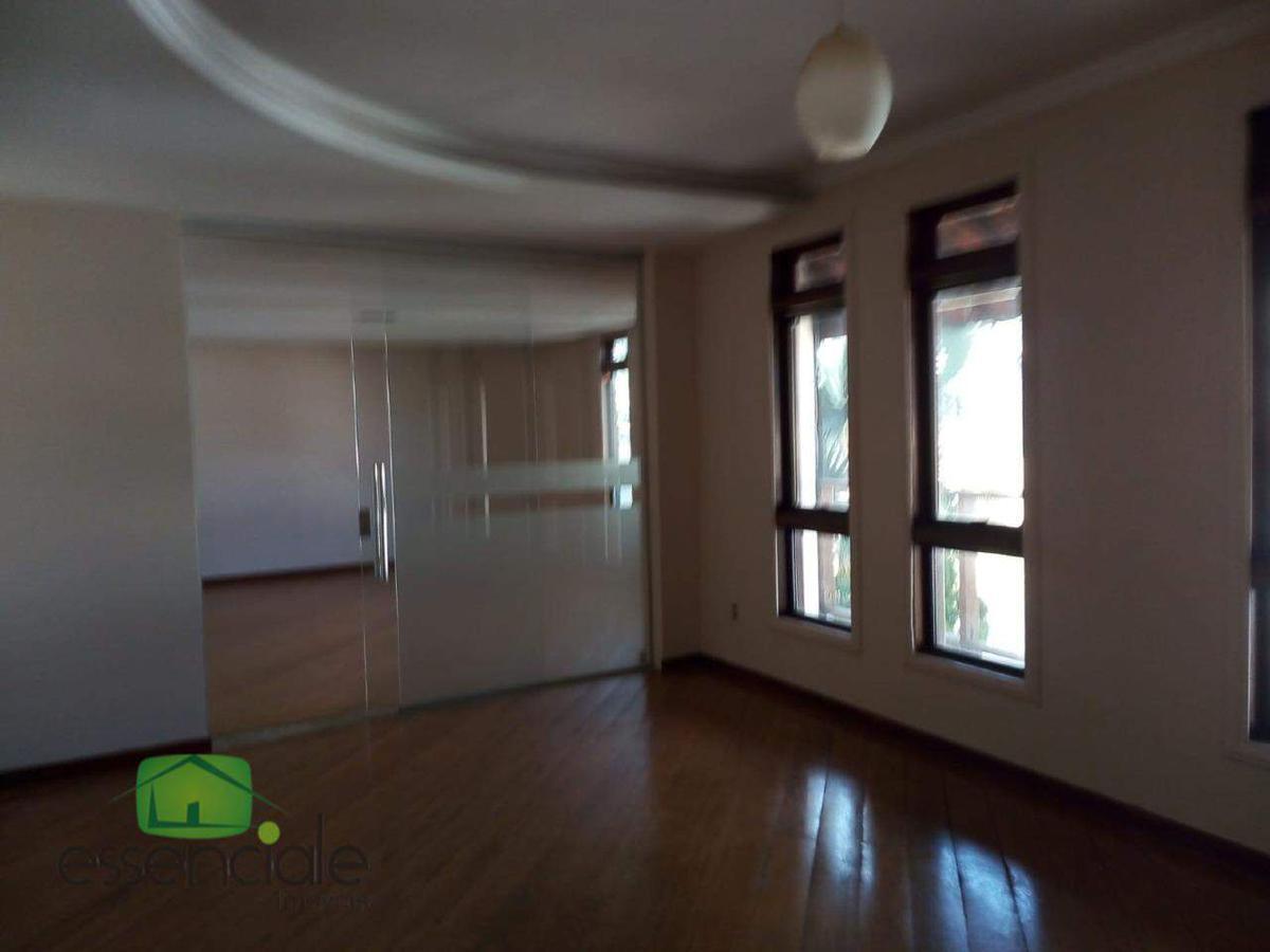 Casa, Jardim Riacho das Pedras, 0 Quarto, 5 Vagas, 2 Suítes