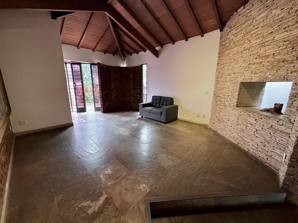 Casa, São Luiz (pampulha), 5 Quartos, 10 Vagas, 4 Suítes
