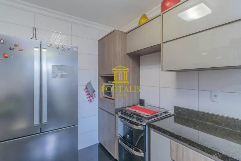 Apartamento, Floresta, 3 Quartos, 2 Vagas, 1 Suíte