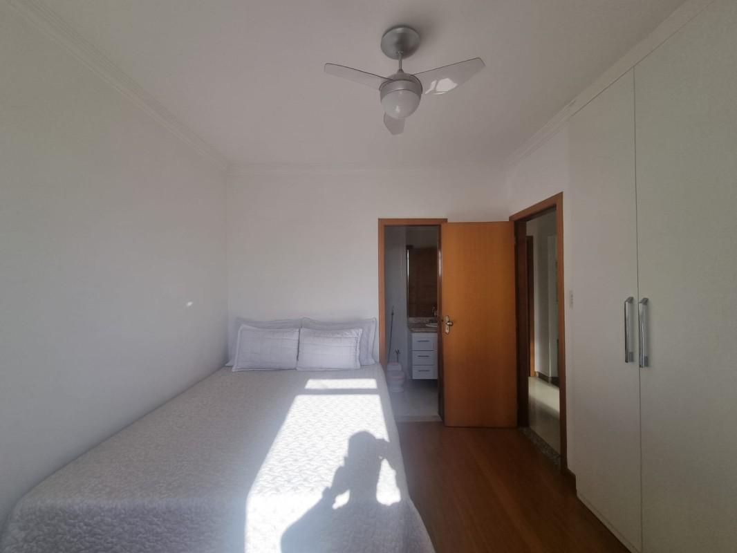Apartamento, Inconfidentes, 3 Quartos, 1 Vaga, 1 Suíte
