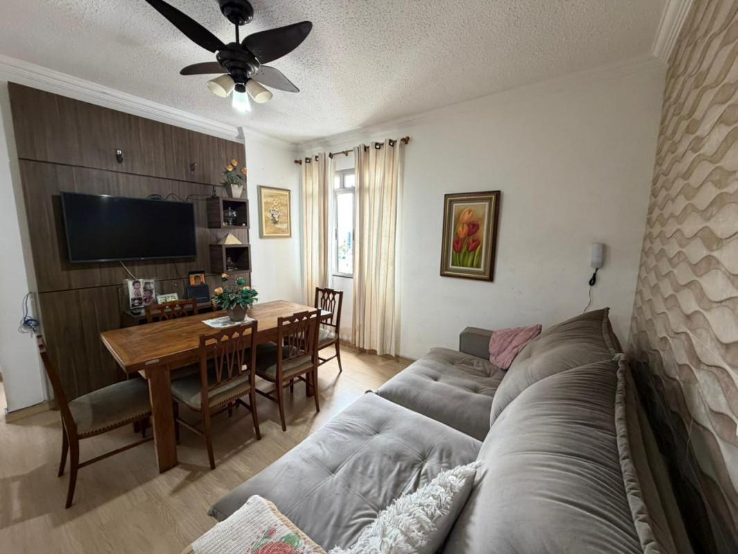 Apartamento, São João Batista (venda Nova), 2 Quartos, 1 Vaga