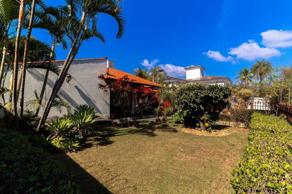 Casa, Bandeirantes (pampulha), 4 Quartos, 6 Vagas, 1 Suíte