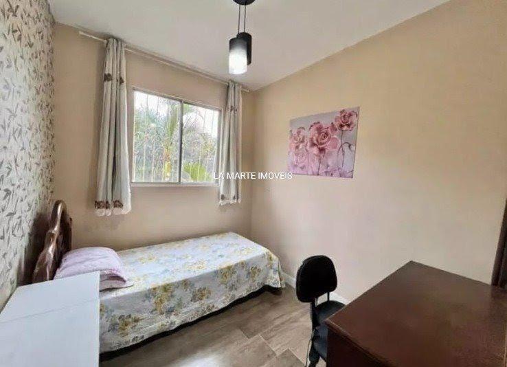 Apartamento, Santa Maria, 3 Quartos, 1 Vaga, 1 Suíte