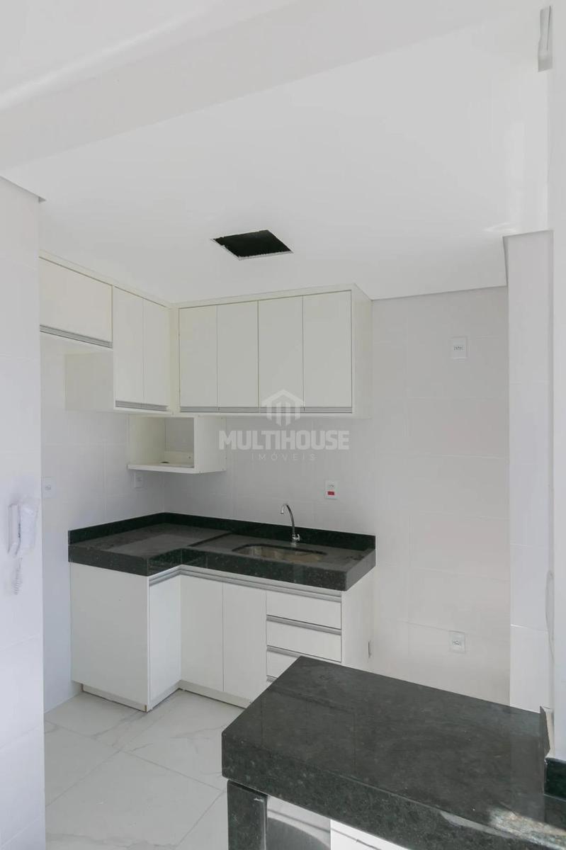 Apartamento, Santa Branca, 2 Quartos, 1 Vaga, 2 Suítes