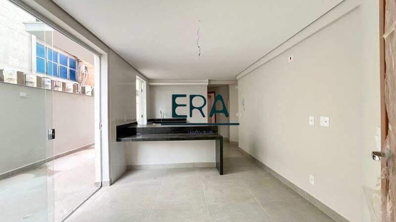 Apartamento, Funcionários, 2 Quartos, 1 Vaga, 1 Suíte