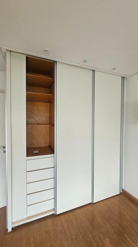 Cobertura, Pompéia, 3 Quartos, 2 Vagas, 1 Suíte