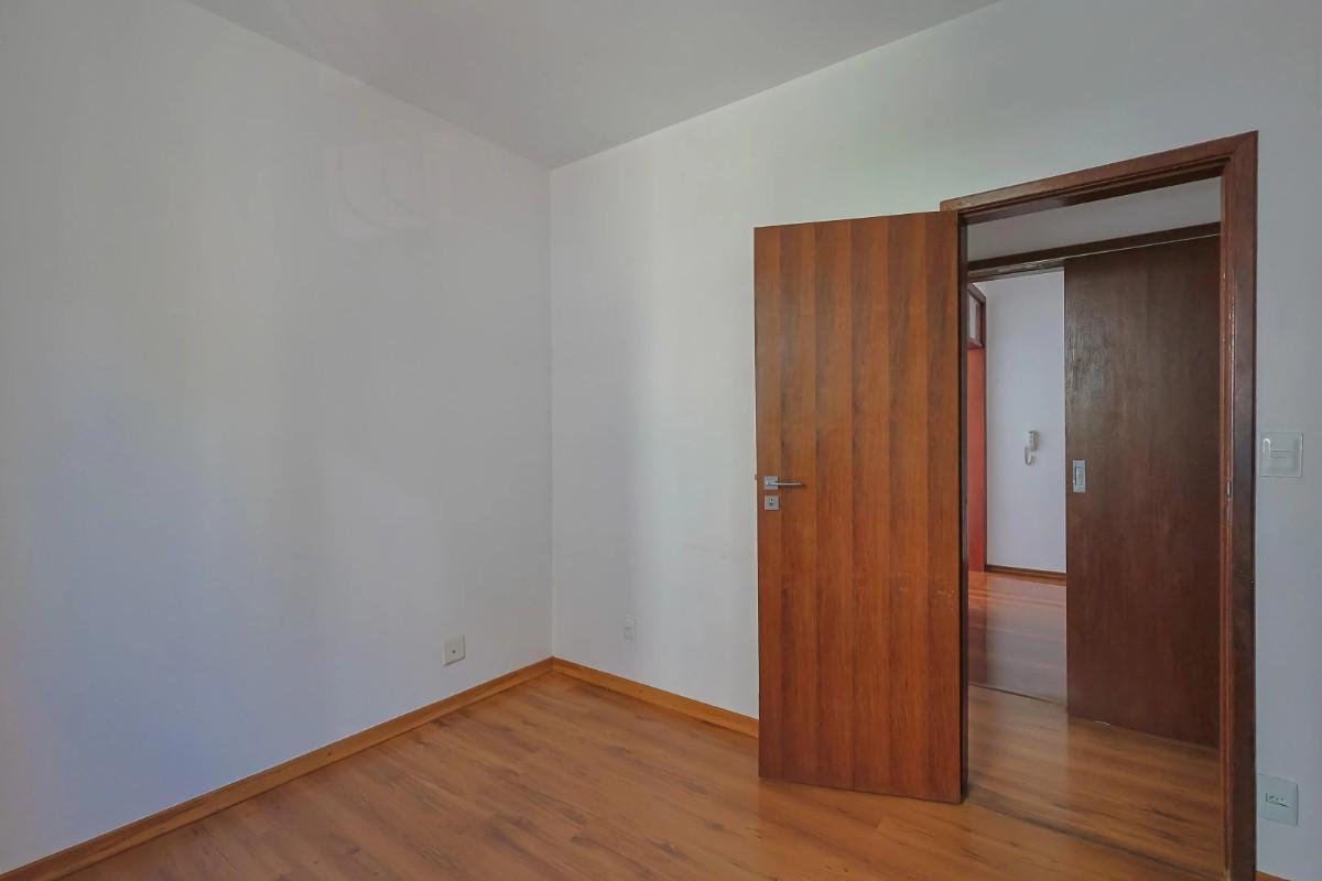 Apartamento, Grajaú, 3 Quartos, 1 Vaga, 1 Suíte