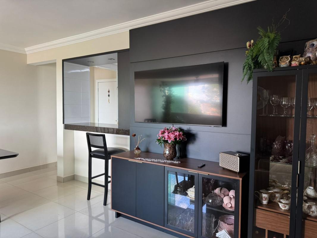 Apartamento, Itapoã, 3 Quartos, 2 Vagas, 2 Suítes