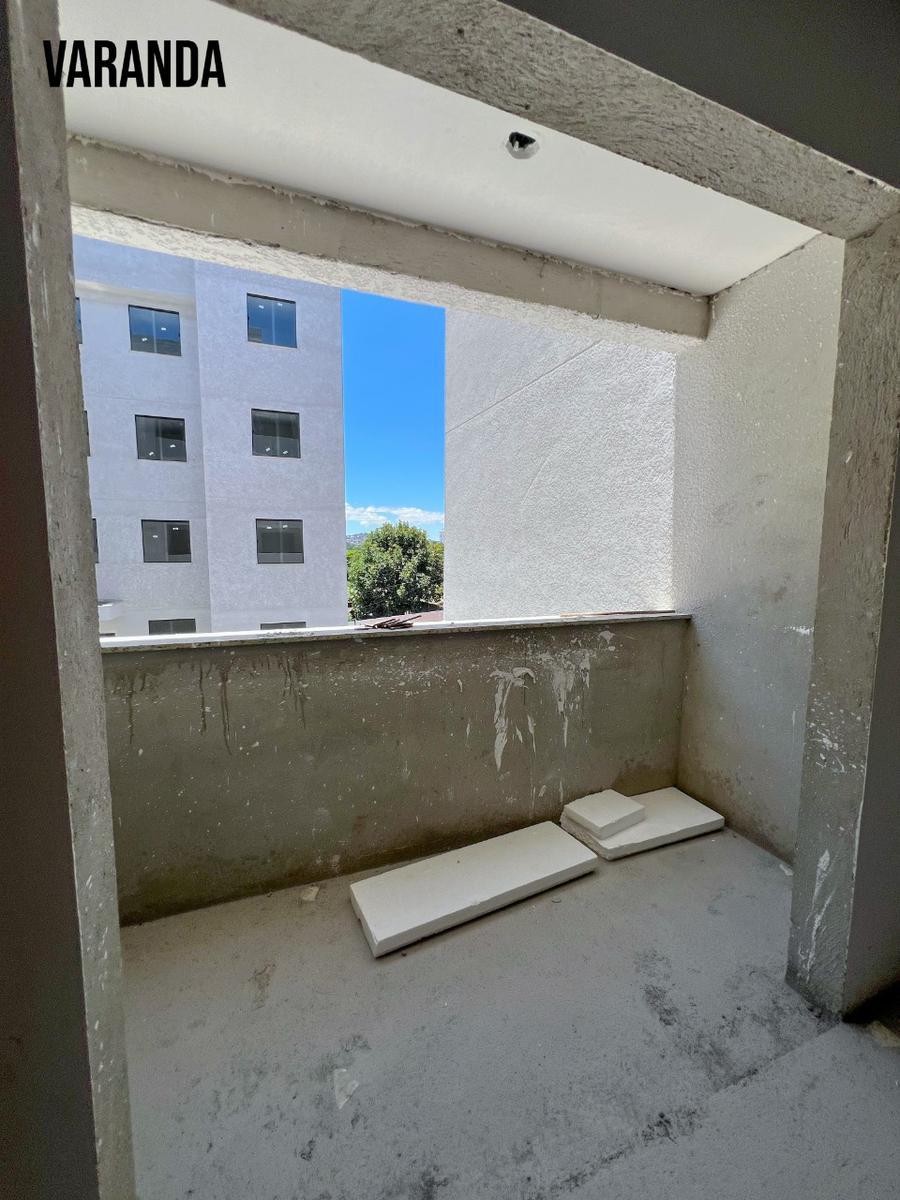 Apartamento, Santa Branca, 3 Quartos, 1 Vaga, 1 Suíte