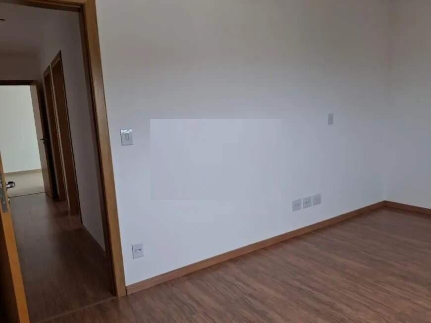 Apartamento, Nova Suíssa, 3 Quartos, 2 Vagas, 1 Suíte