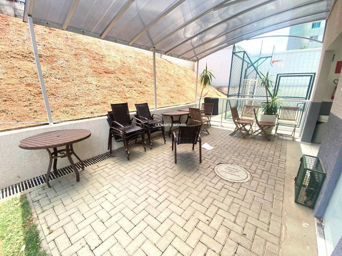 Apartamento, Jardim Riacho das Pedras, 2 Quartos, 1 Vaga, 1 Suíte