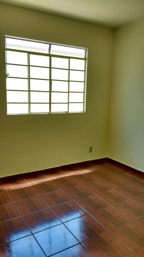 Casa, Betânia, 3 Quartos, 2 Vagas, 1 Suíte