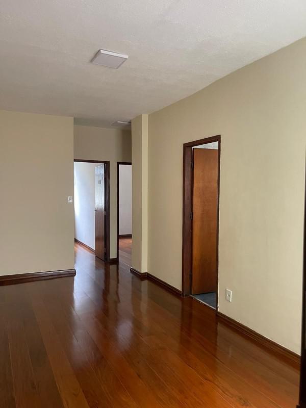 Apartamento, João Pinheiro, 2 Quartos, 1 Vaga