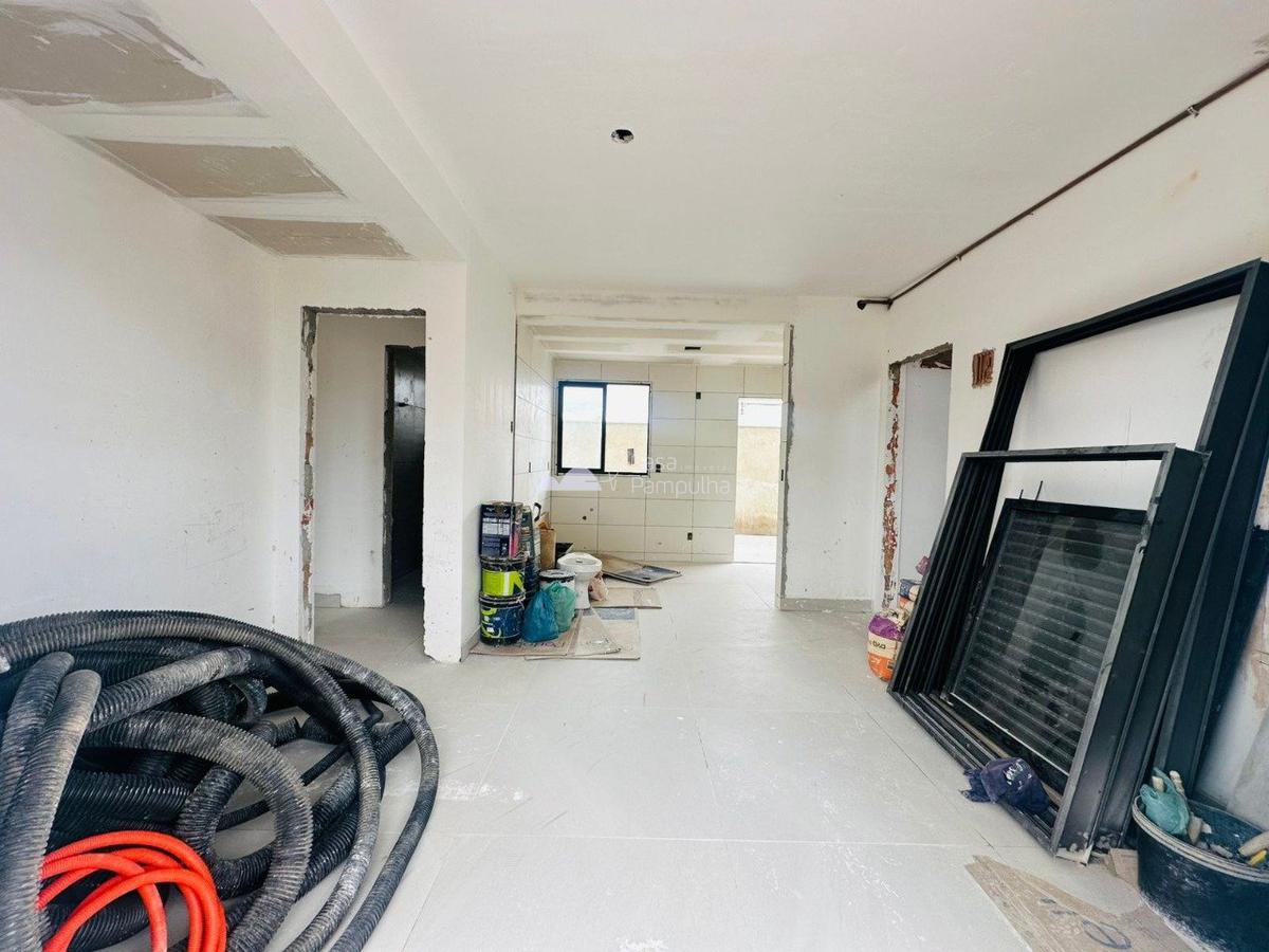 Apartamento, Itapoã, 3 Quartos, 2 Vagas, 1 Suíte