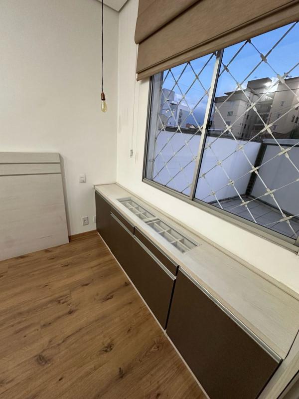 Apartamento, Ana Lúcia, 3 Quartos, 2 Vagas, 1 Suíte