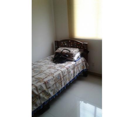 Apartamento, Paquetá, 3 Quartos, 1 Vaga, 1 Suíte