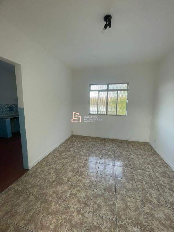 Apartamento, Boa Vista, 2 Quartos