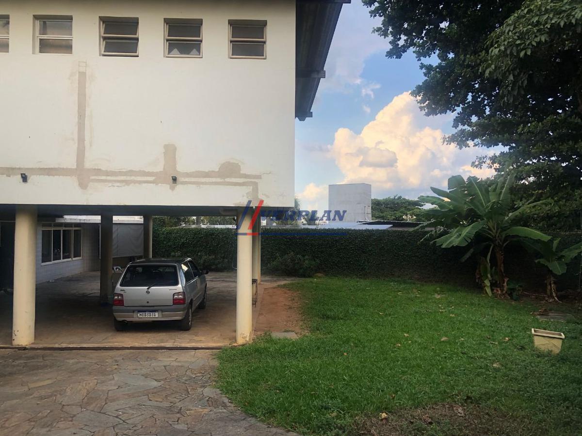 Casa, Cidade Jardim, 6 Quartos, 8 Vagas, 1 Suíte