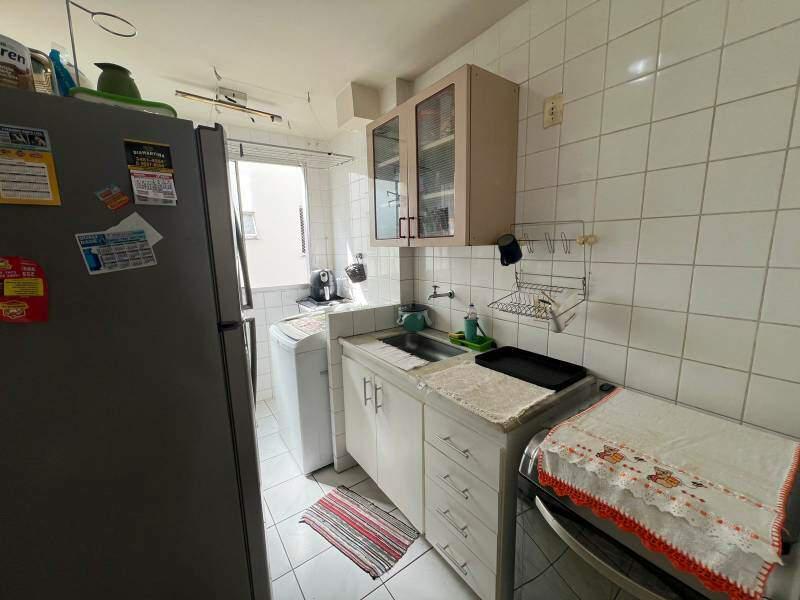 Apartamento, Silveira, 3 Quartos, 1 Vaga, 1 Suíte