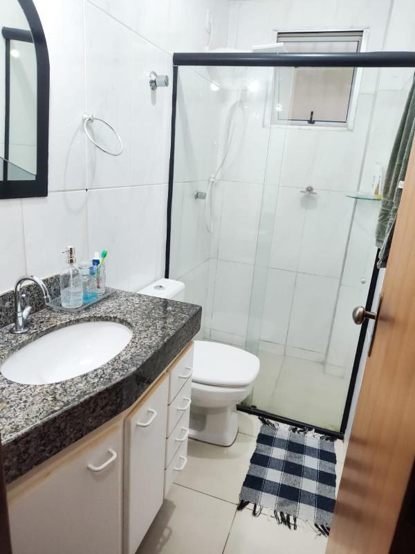 Apartamento, Manacás, 3 Quartos, 1 Vaga, 1 Suíte