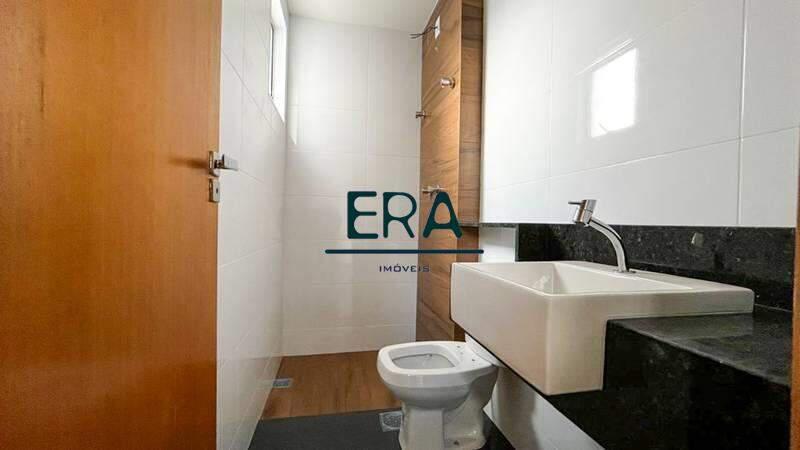 Apartamento, Vila Paris, 2 Quartos, 2 Vagas, 2 Suítes