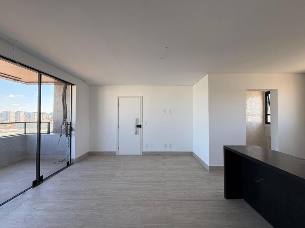Apartamento, Jardim Riacho das Pedras, 3 Quartos, 2 Vagas, 1 Suíte