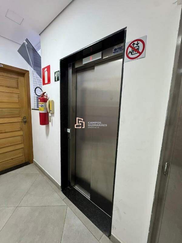 Apartamento, Amazonas, 3 Quartos, 2 Vagas, 1 Suíte