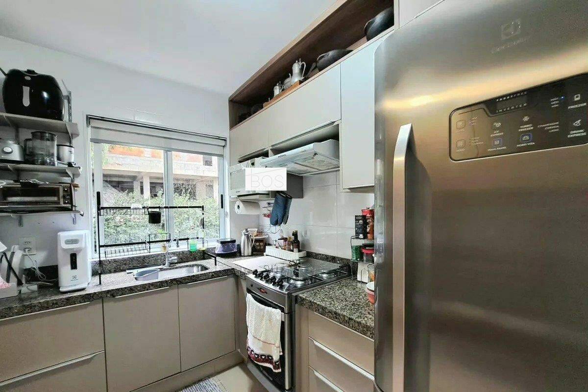 Apartamento, São Lucas, 3 Quartos, 2 Vagas, 1 Suíte