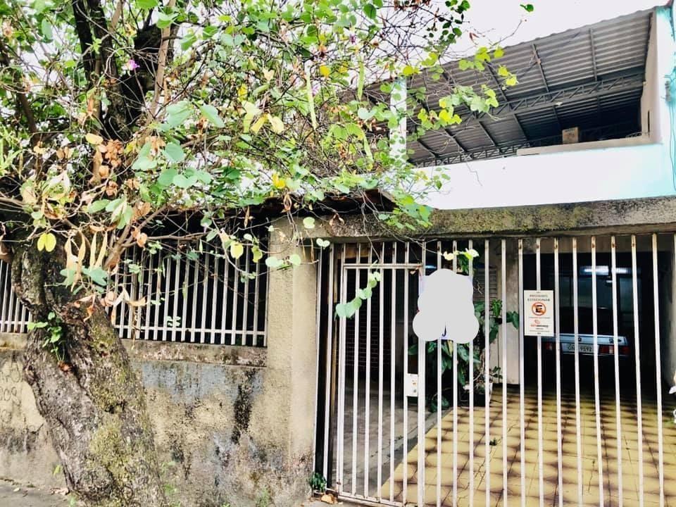 Casa, Alípio de Melo, 4 Quartos, 5 Vagas, 1 Suíte