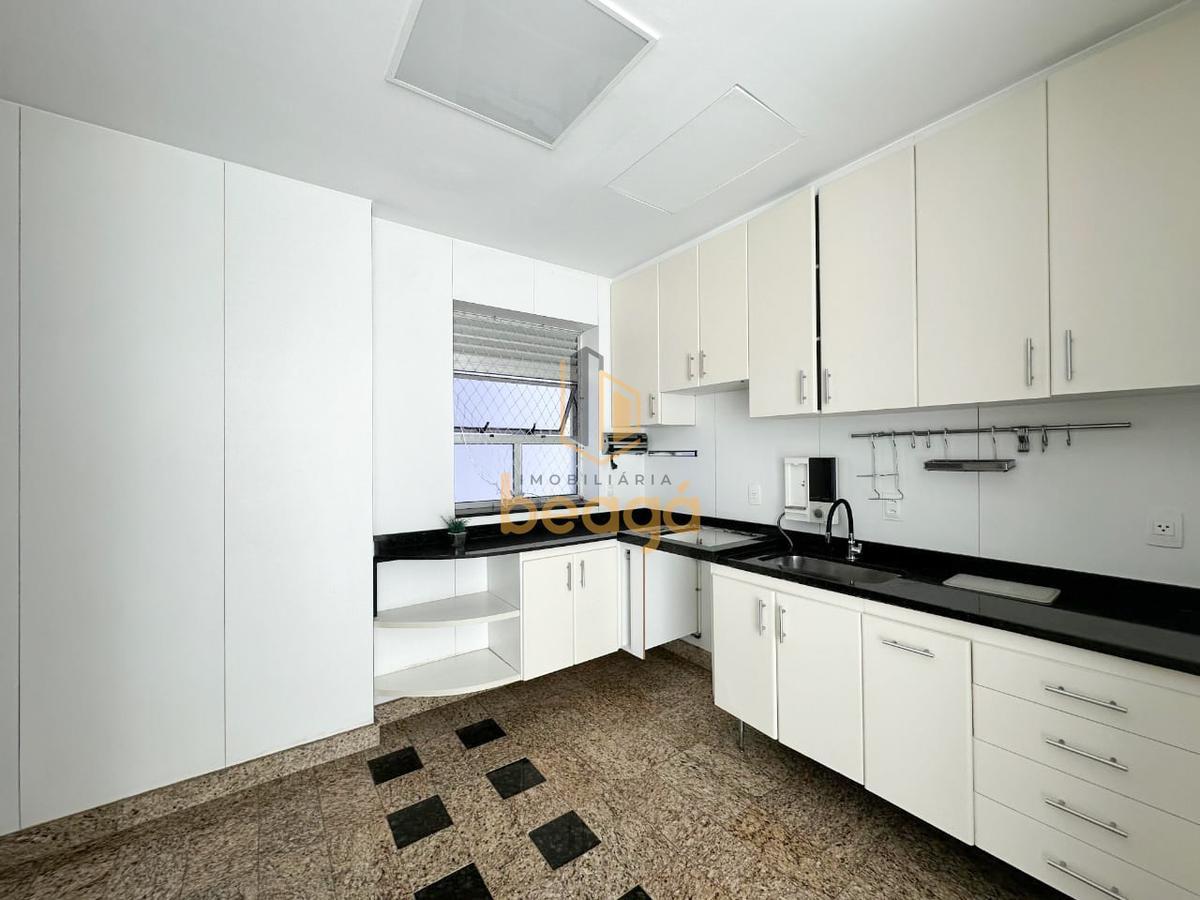 Apartamento, Belvedere, 3 Quartos, 2 Vagas, 1 Suíte