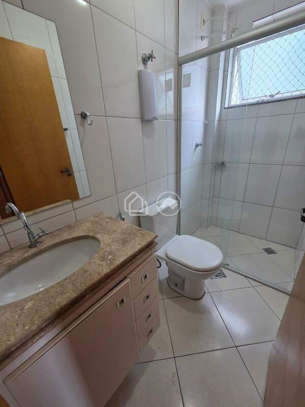 Apartamento, Buritis, 4 Quartos, 3 Vagas, 1 Suíte
