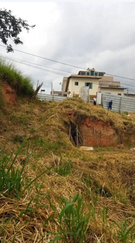 Lote, Conjunto Minascaixa, 0 Quarto, 0 Vaga