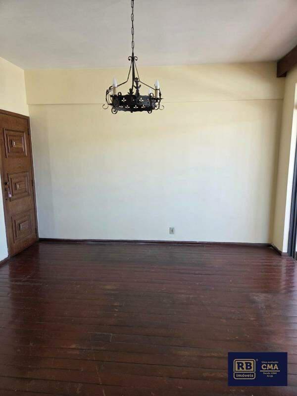 Apartamento, Cruzeiro, 3 Quartos, 1 Vaga, 1 Suíte