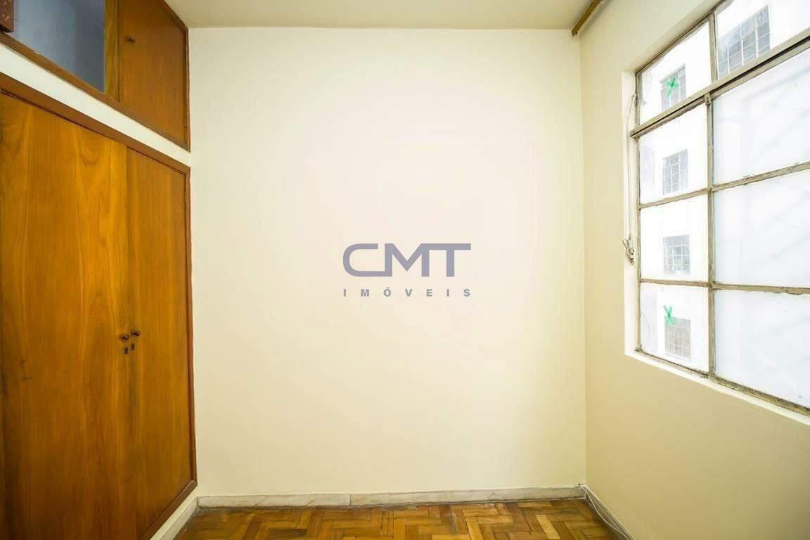 Apartamento, Lourdes, 3 Quartos, 0 Vaga, 1 Suíte