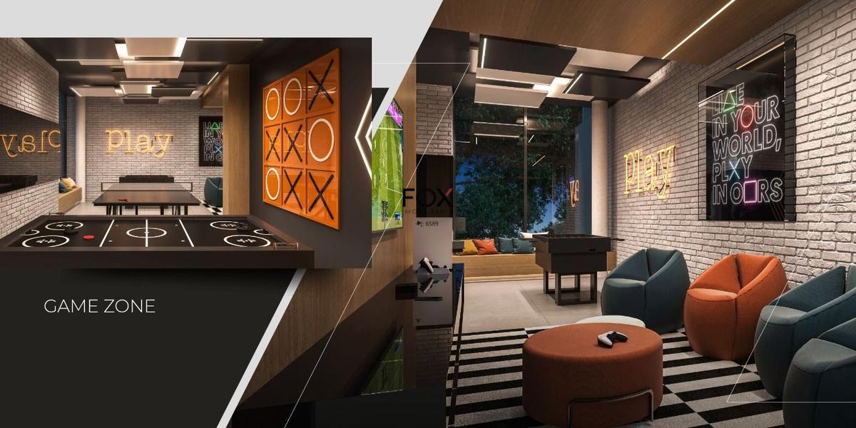 Apartamento, Anchieta, 4 Quartos, 3 Vagas, 2 Suítes