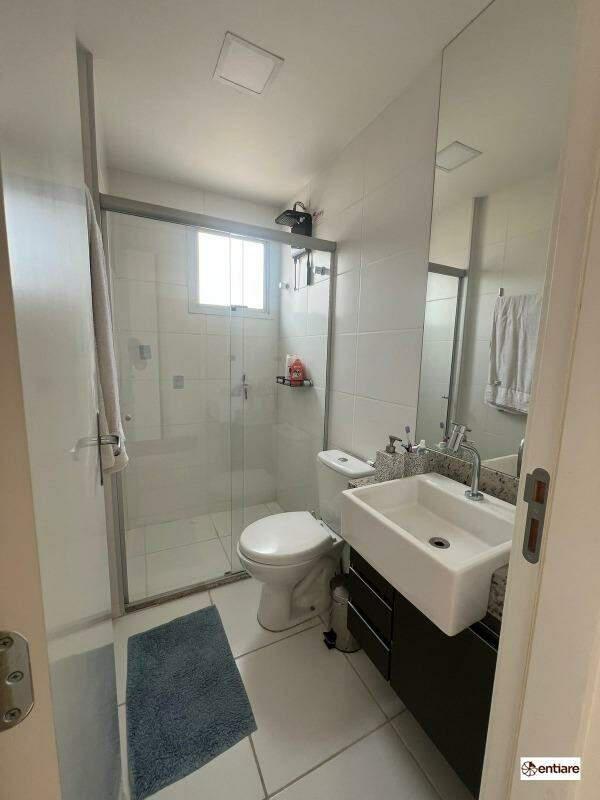Apartamento, Jk, 3 Quartos, 2 Vagas, 1 Suíte