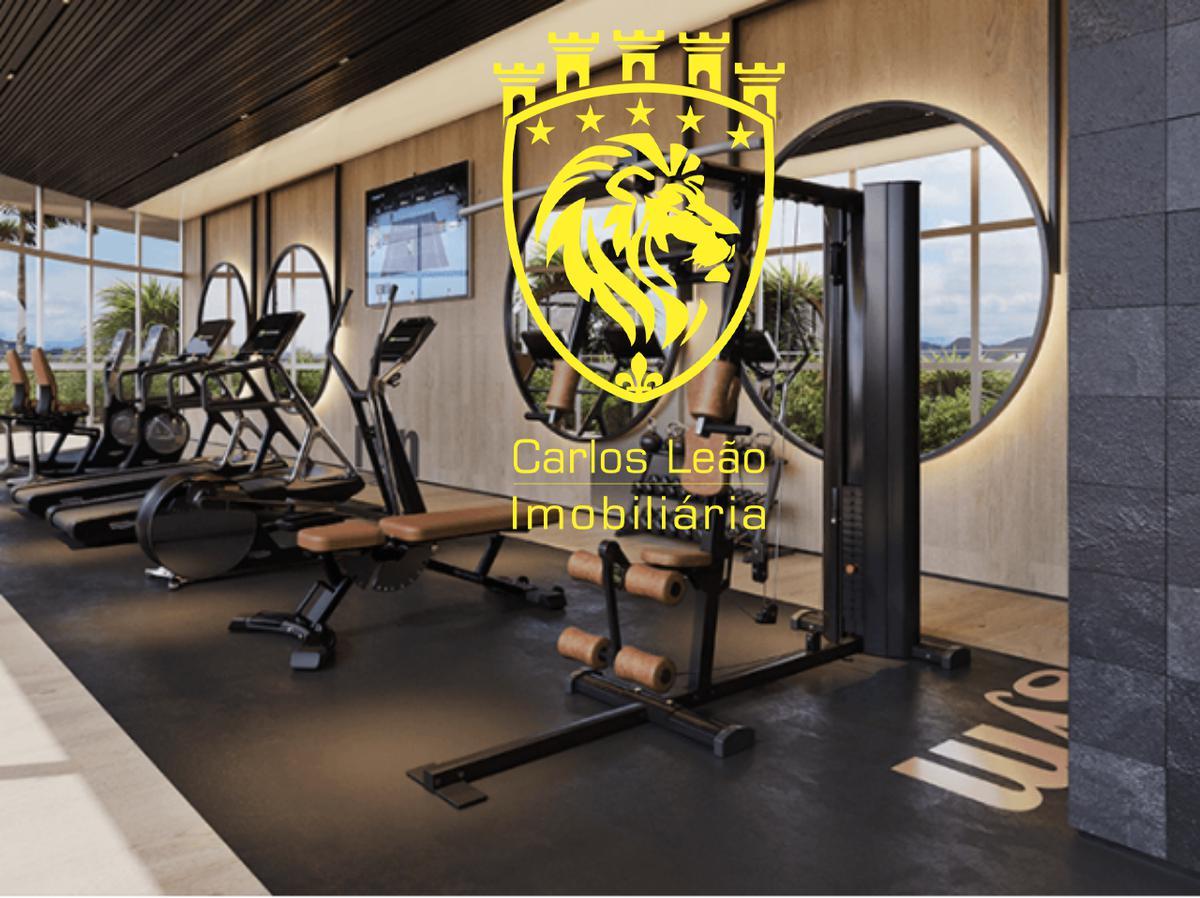 Apartamento, Vale do Sereno, 0 Quarto, 2 Vagas