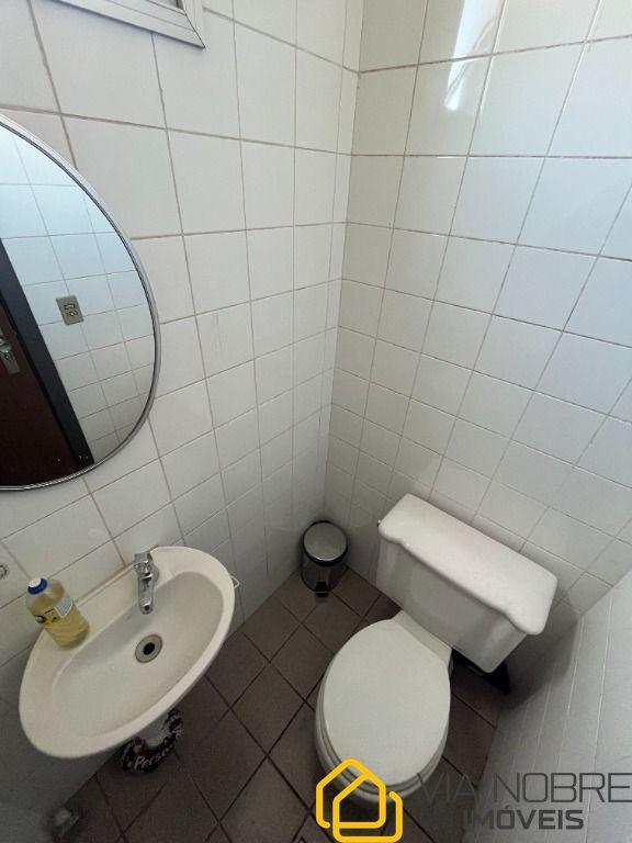 Sala, Santa Lúcia, 1 Vaga