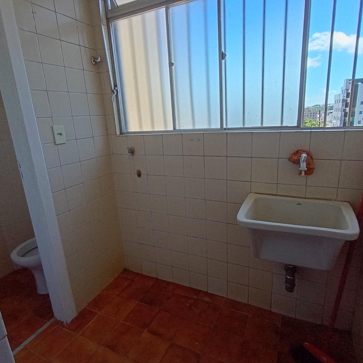 Apartamento, Cidade Nova, 3 Quartos, 1 Vaga, 1 Suíte