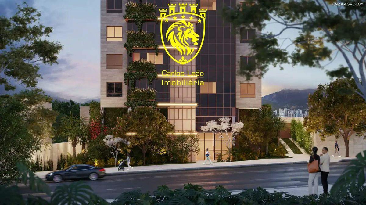 Apartamento, São Pedro, 3 Quartos, 2 Vagas, 1 Suíte