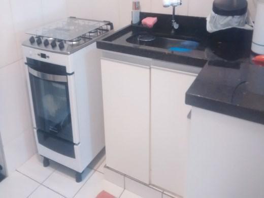 Casa, Santa Amélia, 2 Quartos, 1 Vaga, 2 Suítes