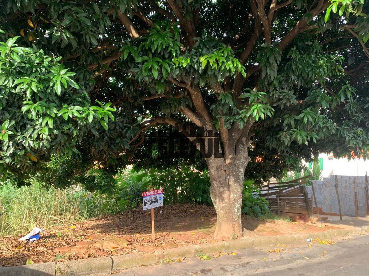 Lote, Jardim Áurea, 0 Quarto, 0 Vaga
