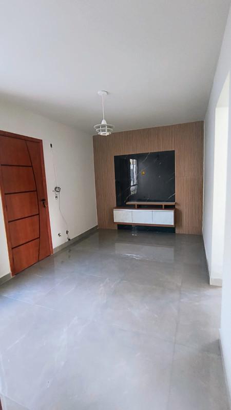 Apartamento, Vila Beneves, 2 Quartos, 1 Vaga