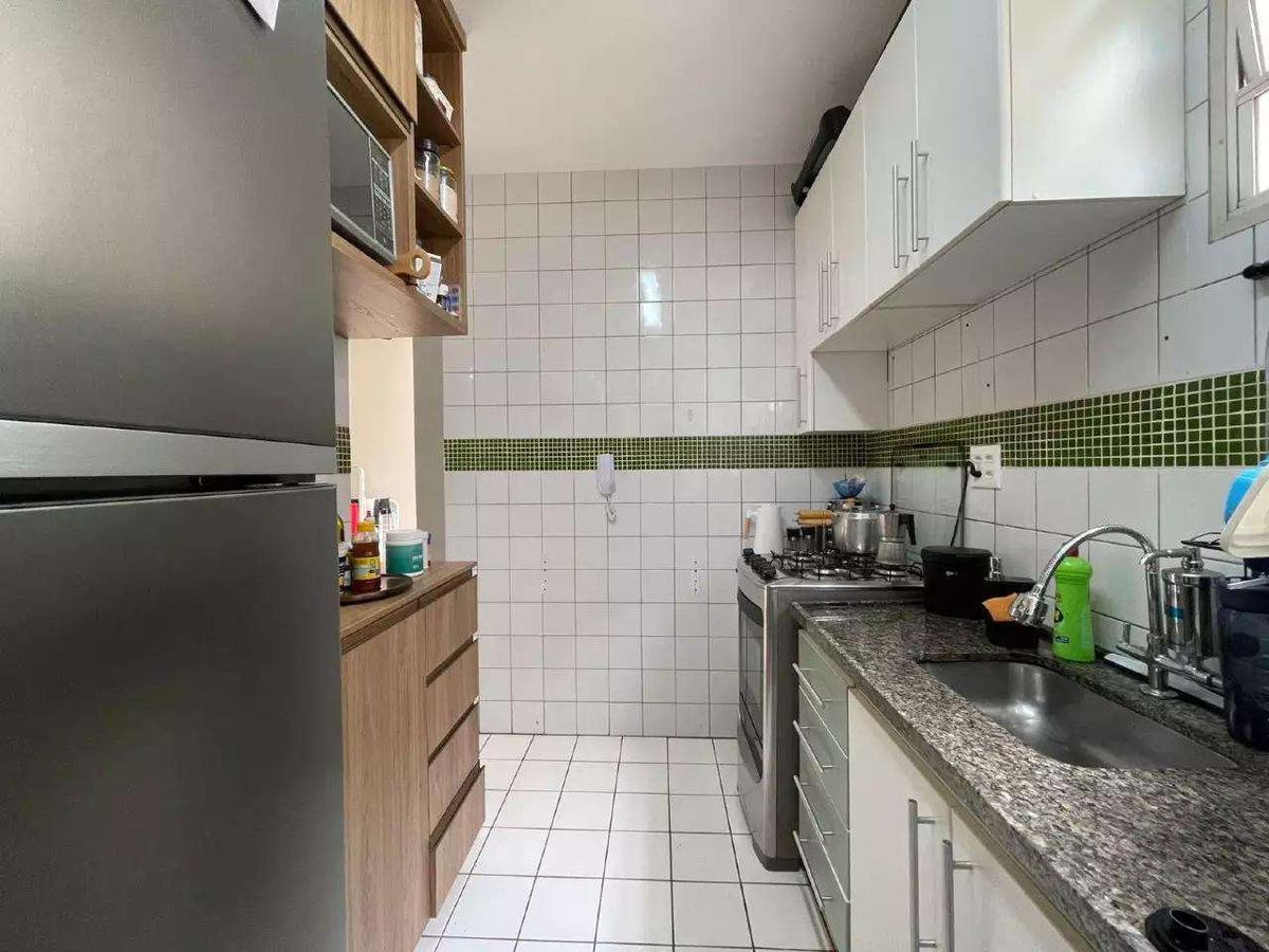 Apartamento, Buritis, 2 Quartos, 1 Vaga