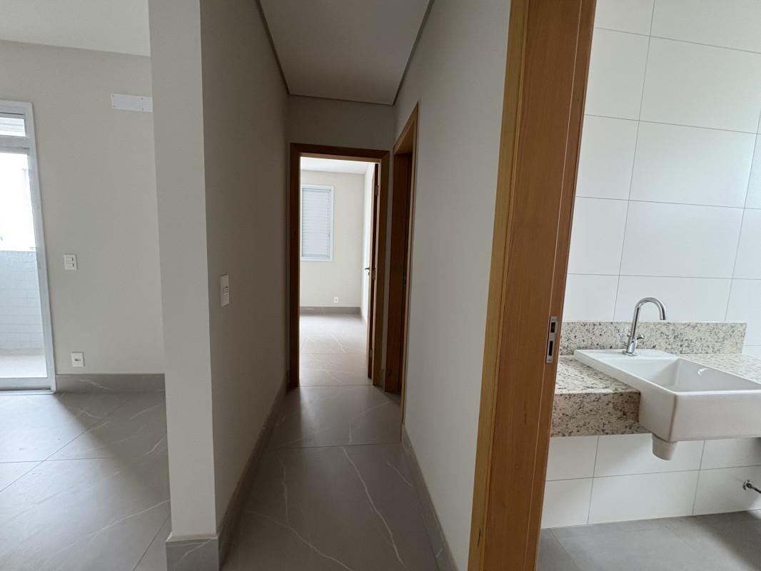 Apartamento, Fonte Grande, 3 Quartos, 2 Vagas, 1 Suíte