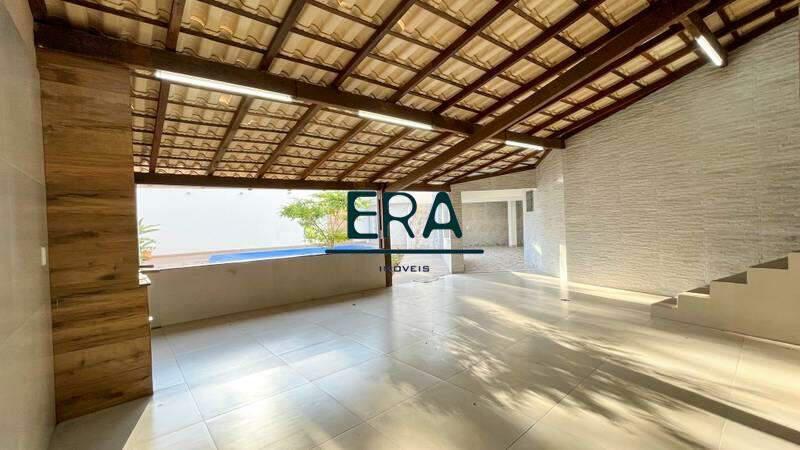 Casa, Estoril, 3 Quartos, 6 Vagas, 1 Suíte