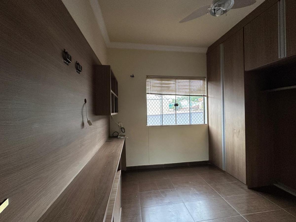 Apartamento, Horto, 3 Quartos, 1 Vaga, 1 Suíte