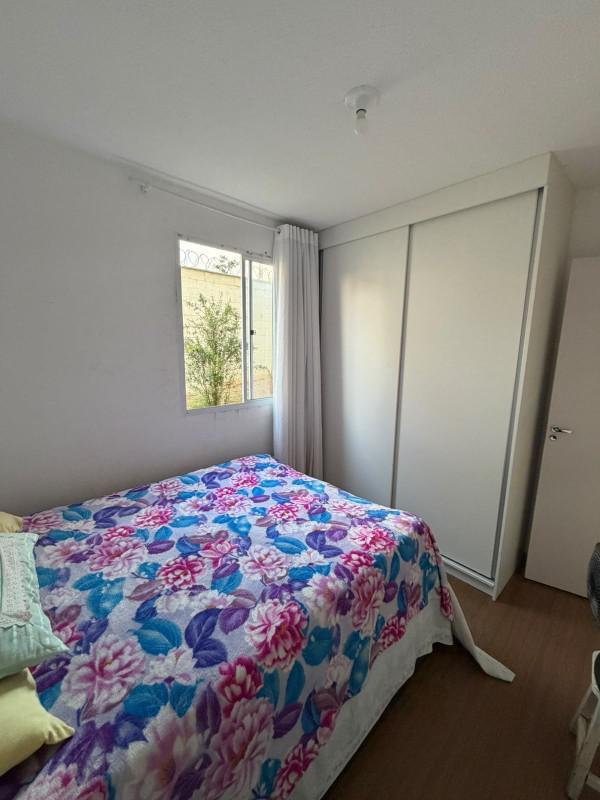 Apartamento, Trevo, 2 Quartos, 1 Vaga