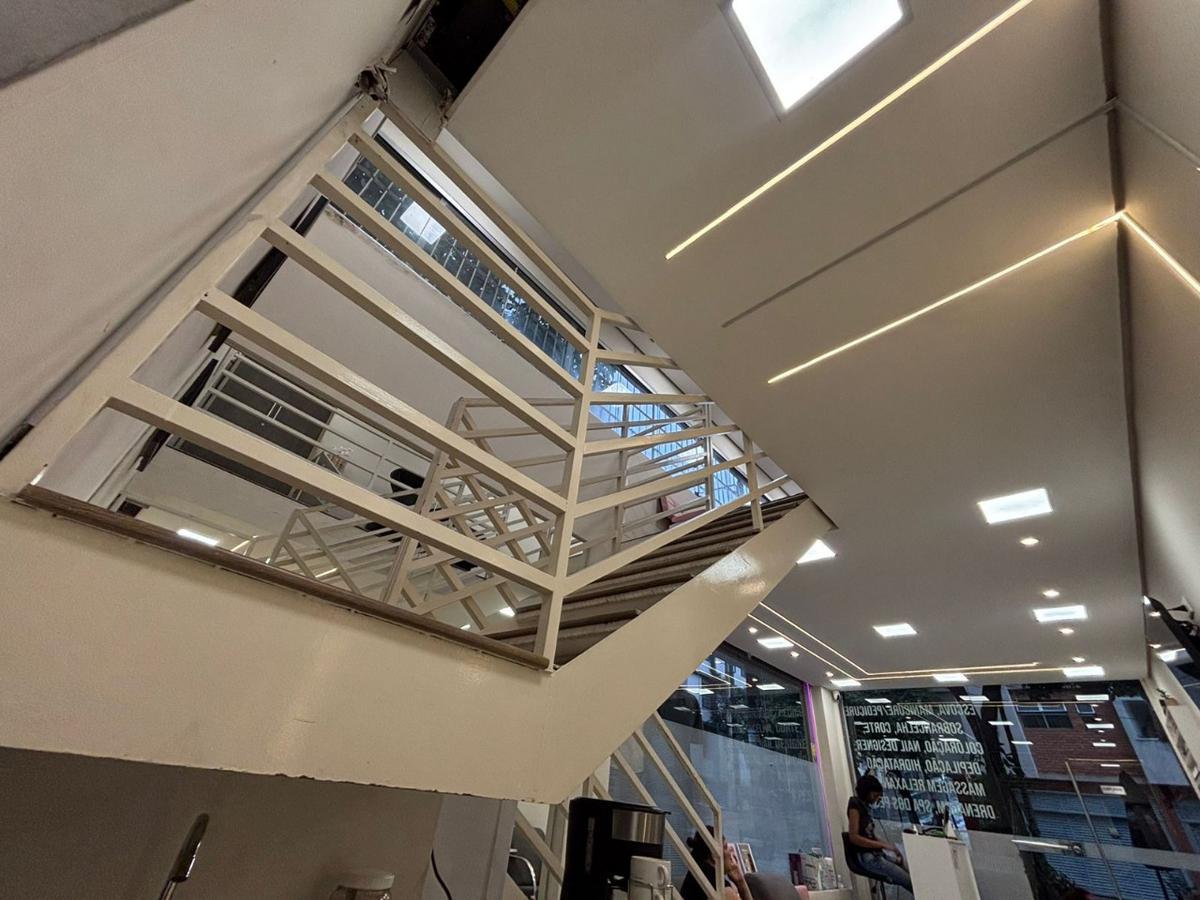 Andar, São Pedro, 0 Quarto, 0 Vaga