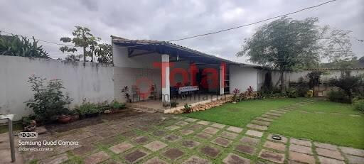 Casa, Eldorado, 2 Quartos, 2 Vagas, 1 Suíte